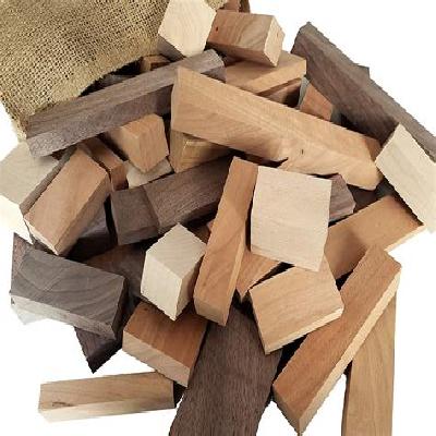 Wooden Blocks
