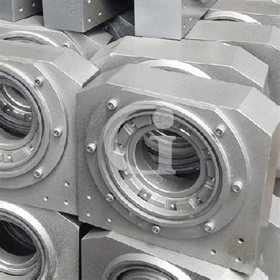 Bearing Chock