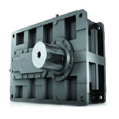 Helical Industrial Gearbox