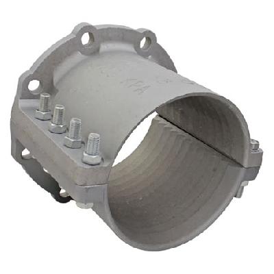 Muff Coupling