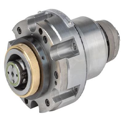 Universal Spindles