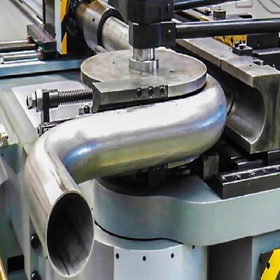 Bending Machine Job Work