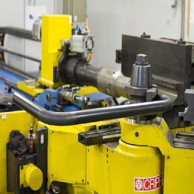 CNC Bending Services