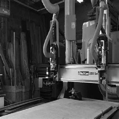 CNC Cutting Services