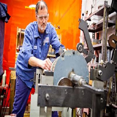 Dynamic Balancing Services