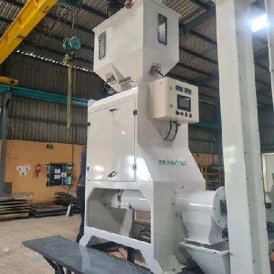 FORTIFIED RICE BLENDING MACHINE