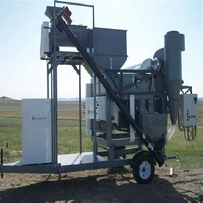 Seed Cleaner