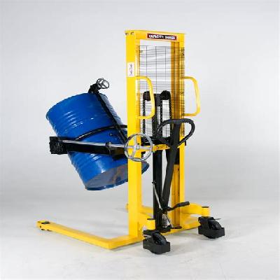 Drum Pallet Stacker