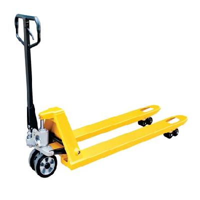 Hydraulic Hand Pallet Lifter