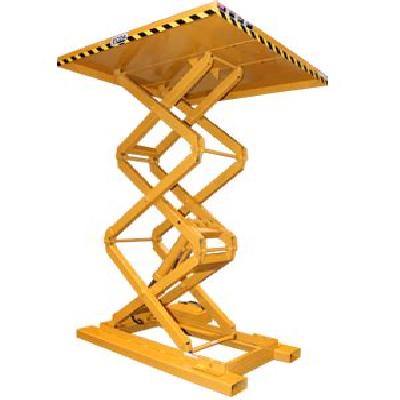 Multi Scissor Lift