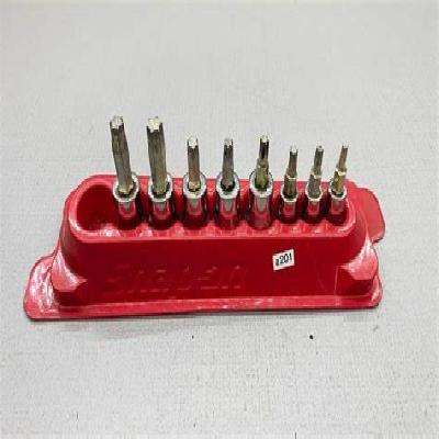 Star Bit Allen Key Set