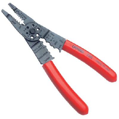 wire cutting plier