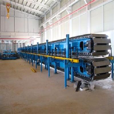 Conveyor Panel