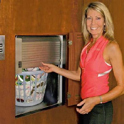 Dumb Waiter Machine