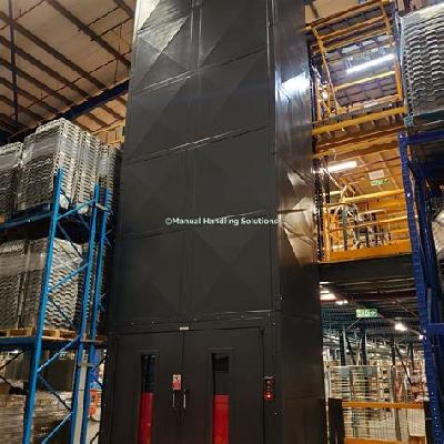 Goods Lift