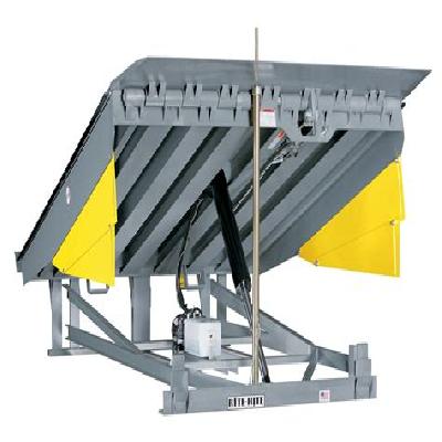 Hydraulic Dock Leveler