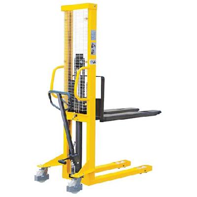 Hydraulic Stacker