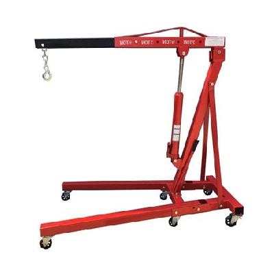Manual Floor Cranes