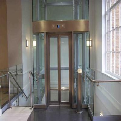 Passenger Lift