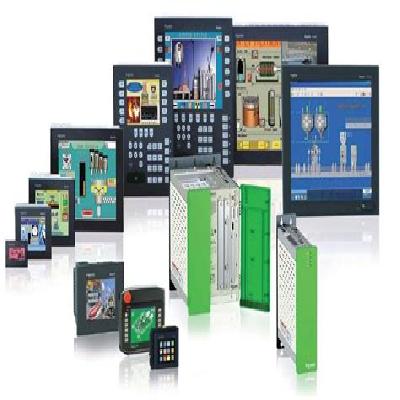 PLC, HMI AND DRIVES