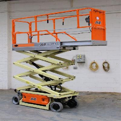 Scissor Lift