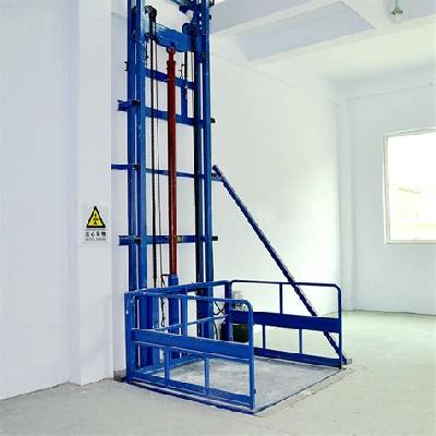 Wall Mounted Good Lifts