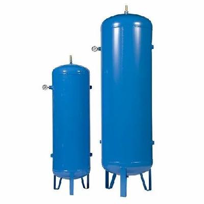 Air Receiver Storage Tank