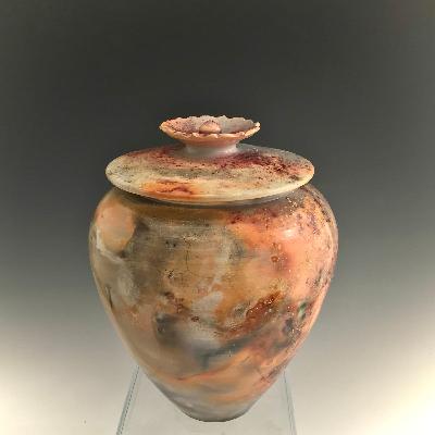 Ash Vessel
