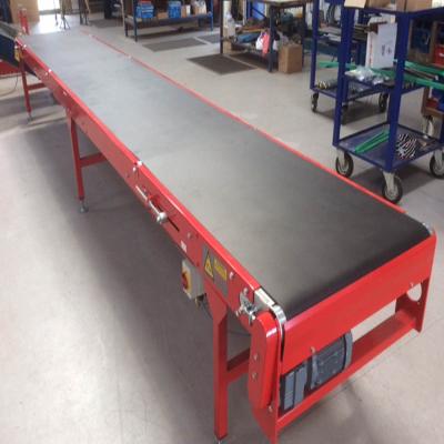 Belt Conveyor