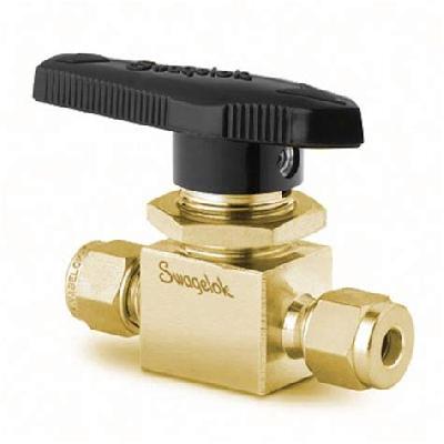 Brass Ball Valve