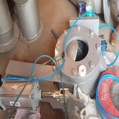 Dome Valve Ass Assembly