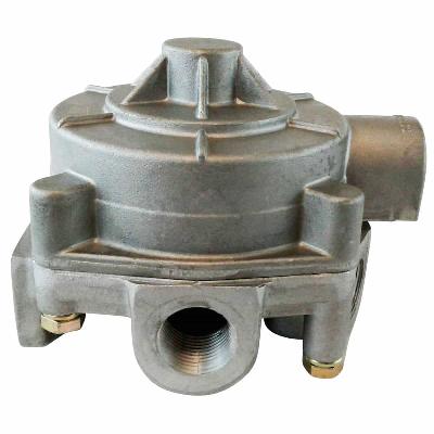 Equalizing Valve