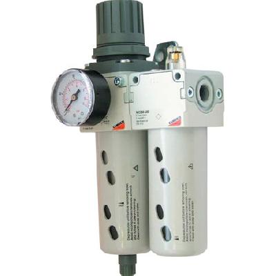 FRL Filter Regulator Lubricator