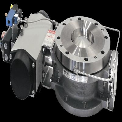 Inflatable Dome Valve Seal