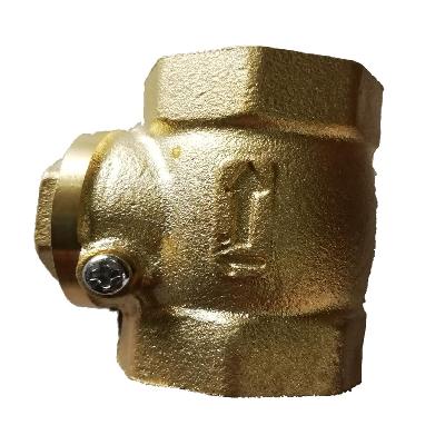 NRV (Non Return Valve)