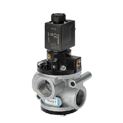 Poppet Valve
