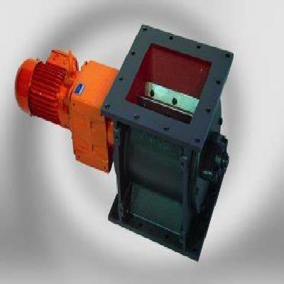 Rotary Vane Feeder