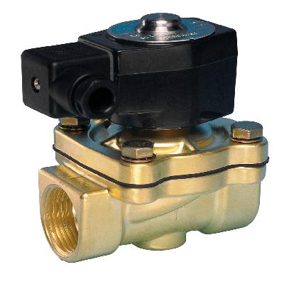 Solenoid Valve