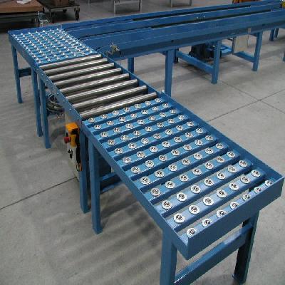 Ball Table Conveyors