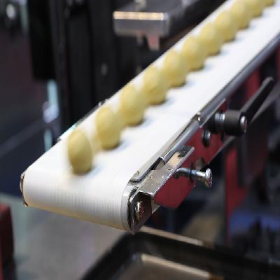 Food Grade Conveyor Belt