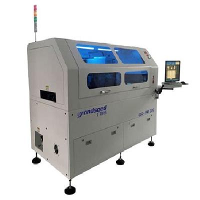 Automatic Solder Paste Printer