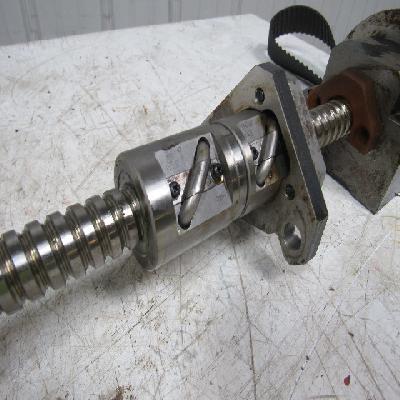 Ball Screw