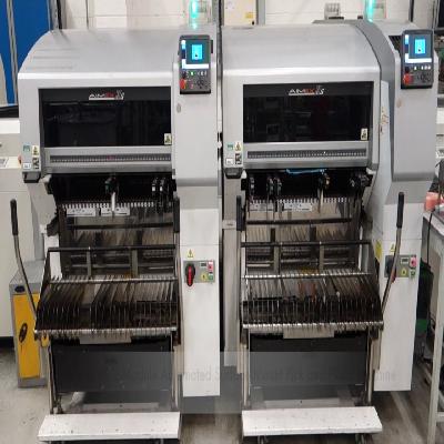 Fuji Pick and Place Machine