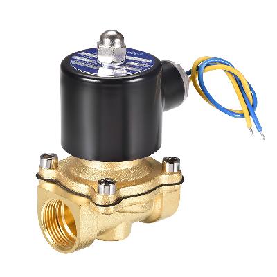 Solenoid Valve