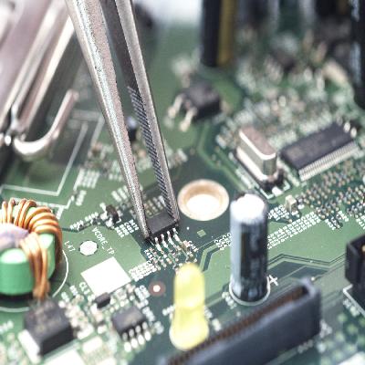 PCB Assembly Service