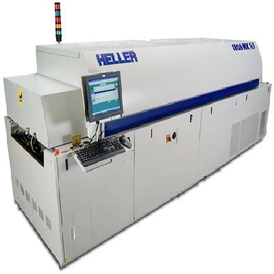 Reflow Oven