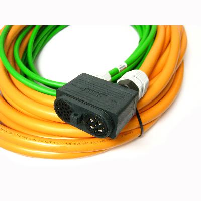 Signal Cable