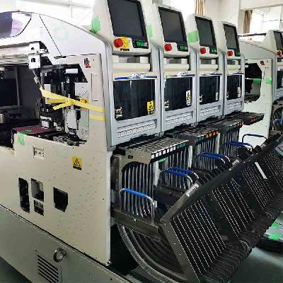 SMT Machine