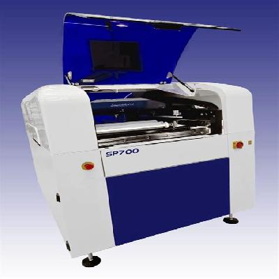 SMT Stencil Printer