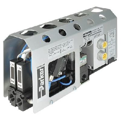 Vacuum Generator